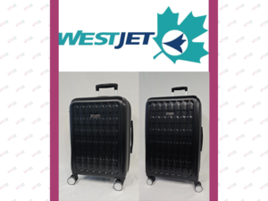 # 001 Jet Around with WestJet!