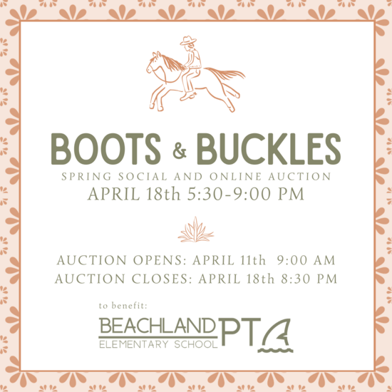 Beachland Elementary PTA