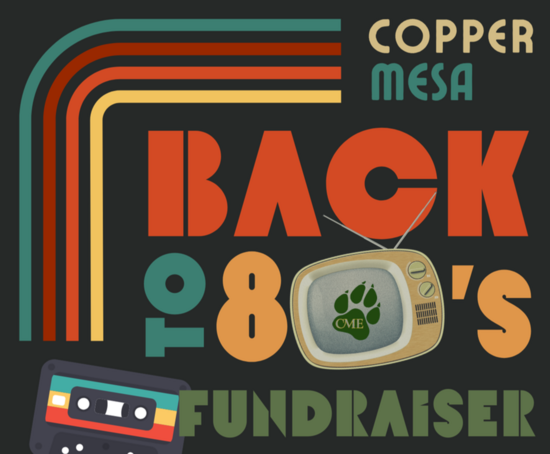 CMEA - Copper Mesa PTO