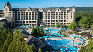 Renaissance Ross Bridge Resort