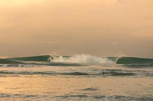 Lapoint 7 night all-inclusive surf camp Nicaragua