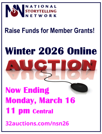 National Storytelling Network