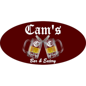 Cam's Bar & Eatery Gift Card - $50