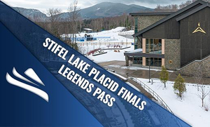 Legends Pass: FIS Cross-Country World Cup Finals
