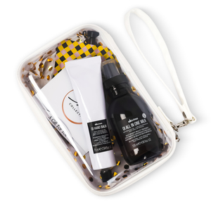 HD Collection Self-Care Gift Set