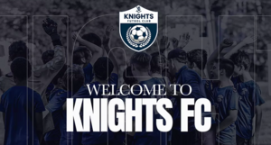 Knights Futbol Club Summer Performance Lab