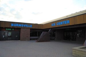 Burnsville Ice Center (#2) - 4  Admission Passes
