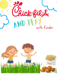 008 Chick Fil A and Play with Kinder