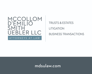 McCollom D'Emilio Smith Uebler LLC