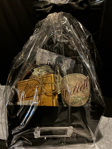 Willett Bourbon & Tour for 4