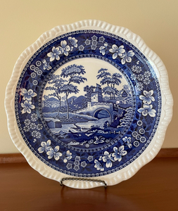 Spode Dinner Plate
