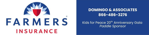 Glenn Domingo & Associates - Farmers Insurance