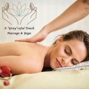 60min Massage