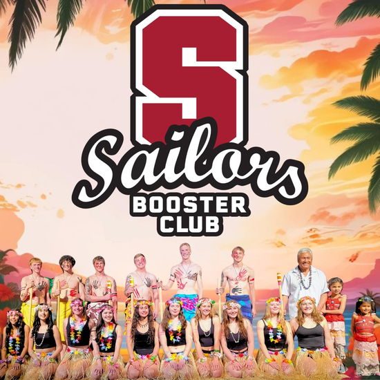 Sailors Athletics Booster Club