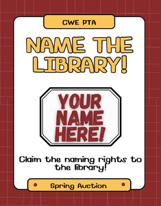 5.J - Name the Library 2026-2027