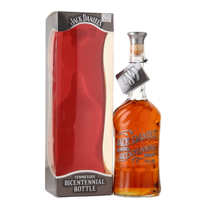 Jack Daniel's 'Bicentennial' Tennessee Whiskey (17
