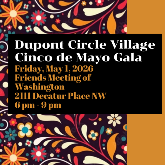 Dupont Circle Village (DCV)