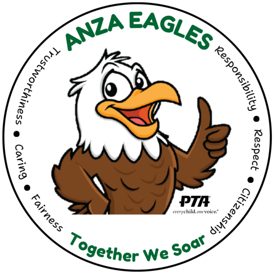 Anza PTA