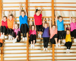 Eagles Gymnastics