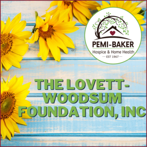 Lovett-Woodsum Foundation, Inc