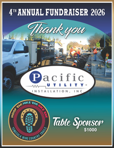 Pacific Utility