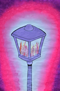 Carry the Light