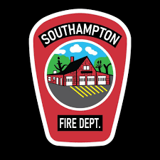 Fire Truck Ride to Norris School