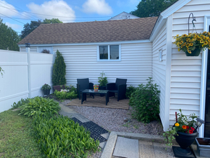 RI Beach House Long Weekend Getaway