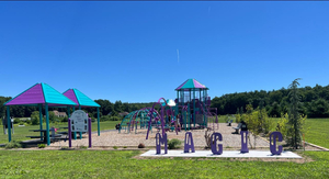 The Ultimate Party at MADDIE’S MAGICAL PLAYGROUND