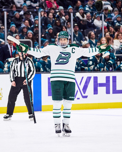 PWHL Boston Fleet Tickets!