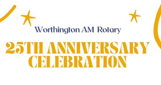 Worthington AM Rotary Club