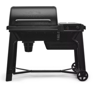 Traeger Woodbridge Wood Pellet Grill