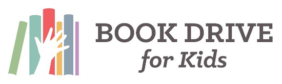 Book Drive For Kids
