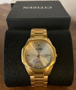 Gent's Citizen Watch