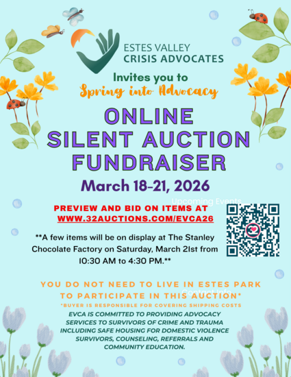 Estes Valley Crisis Advocates