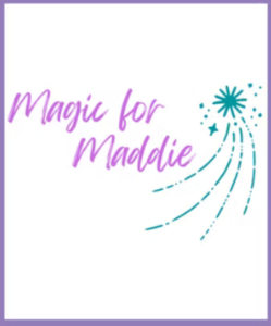 Magic for Maddie