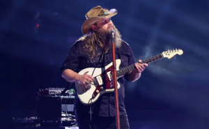 SOLD OUT Chris Stapleton Tickets (2) @ Fenway Park