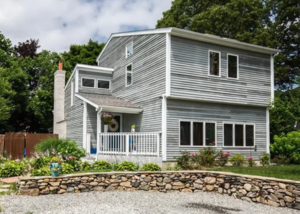 Narragansett, Rhode Island Summer Getaway