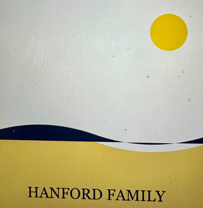 The Hanford Family