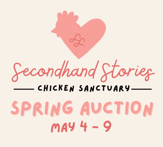 Secondhand Stories