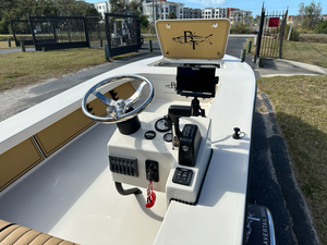 BEAVERTAIL SKIFFS