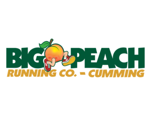 Big Peach Running Co.
