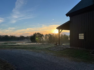Classic Kansas Retreat