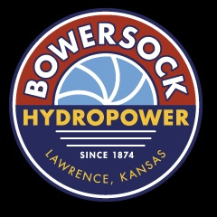 Breakfast at the Dam