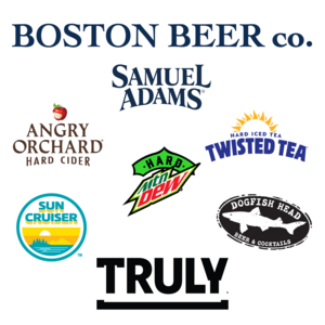 Boston Beer Company/Jason Ahrens