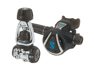Scubapro MK11 EVO/ C370
