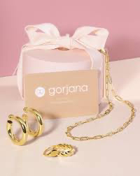 $150 GIFT CARD GORJANA JEWELRY