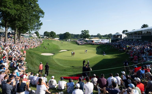 CHAMPIONSHIP PGA TRAVELERS TOUR