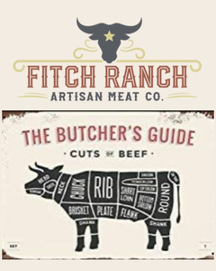Fitch Ranch Artisan Meat Co.