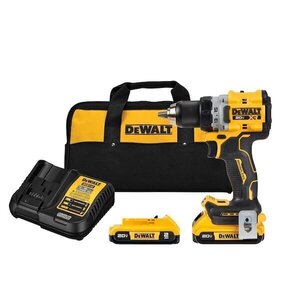 DeWalt Drill/Driver Kit